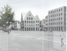 Reutlingen: Stadtbildplanung Marktplatz