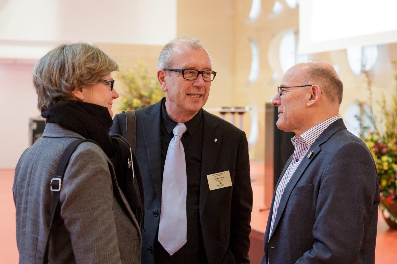 Netzwerkkonferenz Baukultur