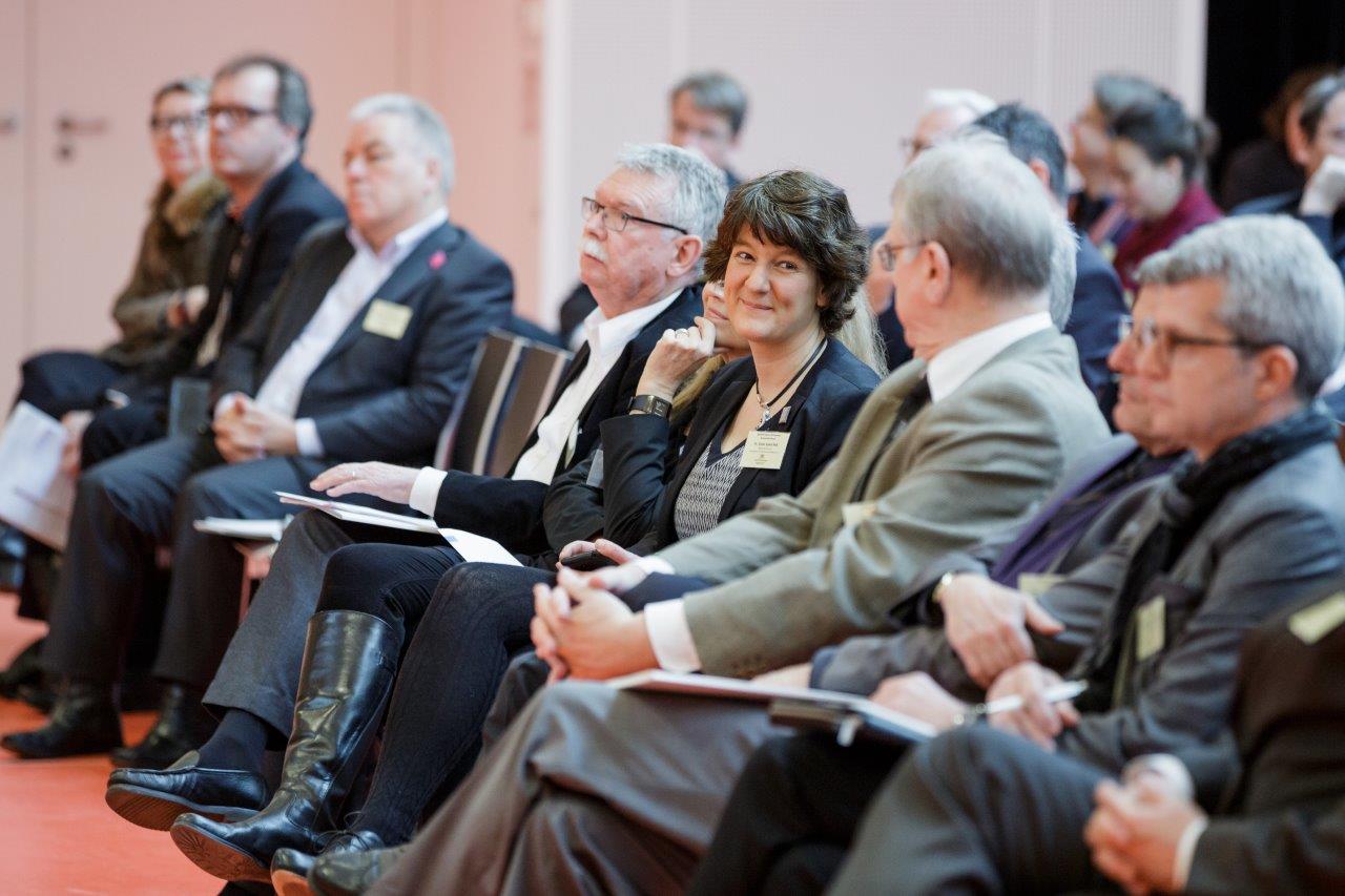 Netzwerkkonferenz Baukultur