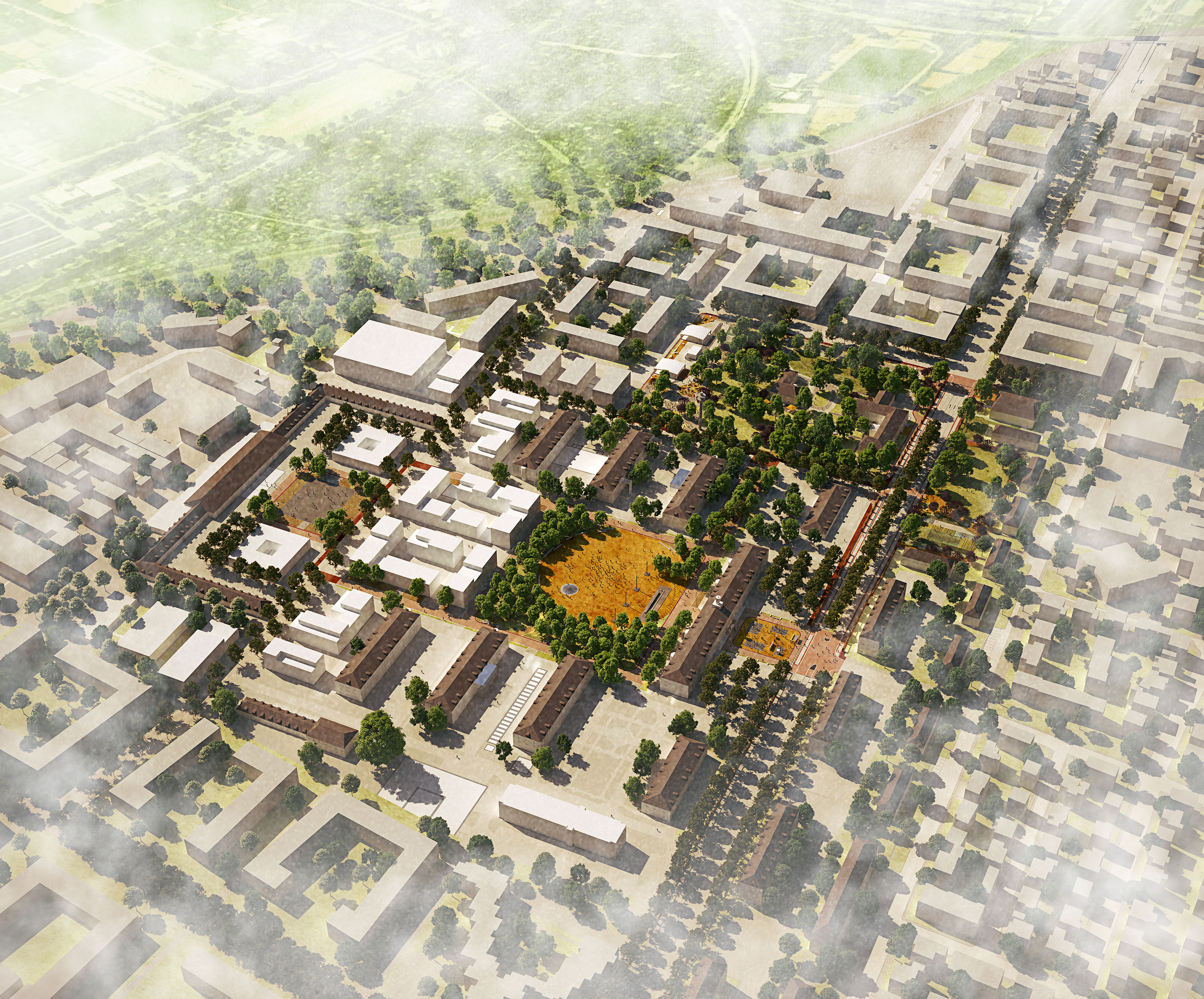 Entwurfsvisualisierung 2019 (Foto: Studio Vulkan mit Robin Winogrond)