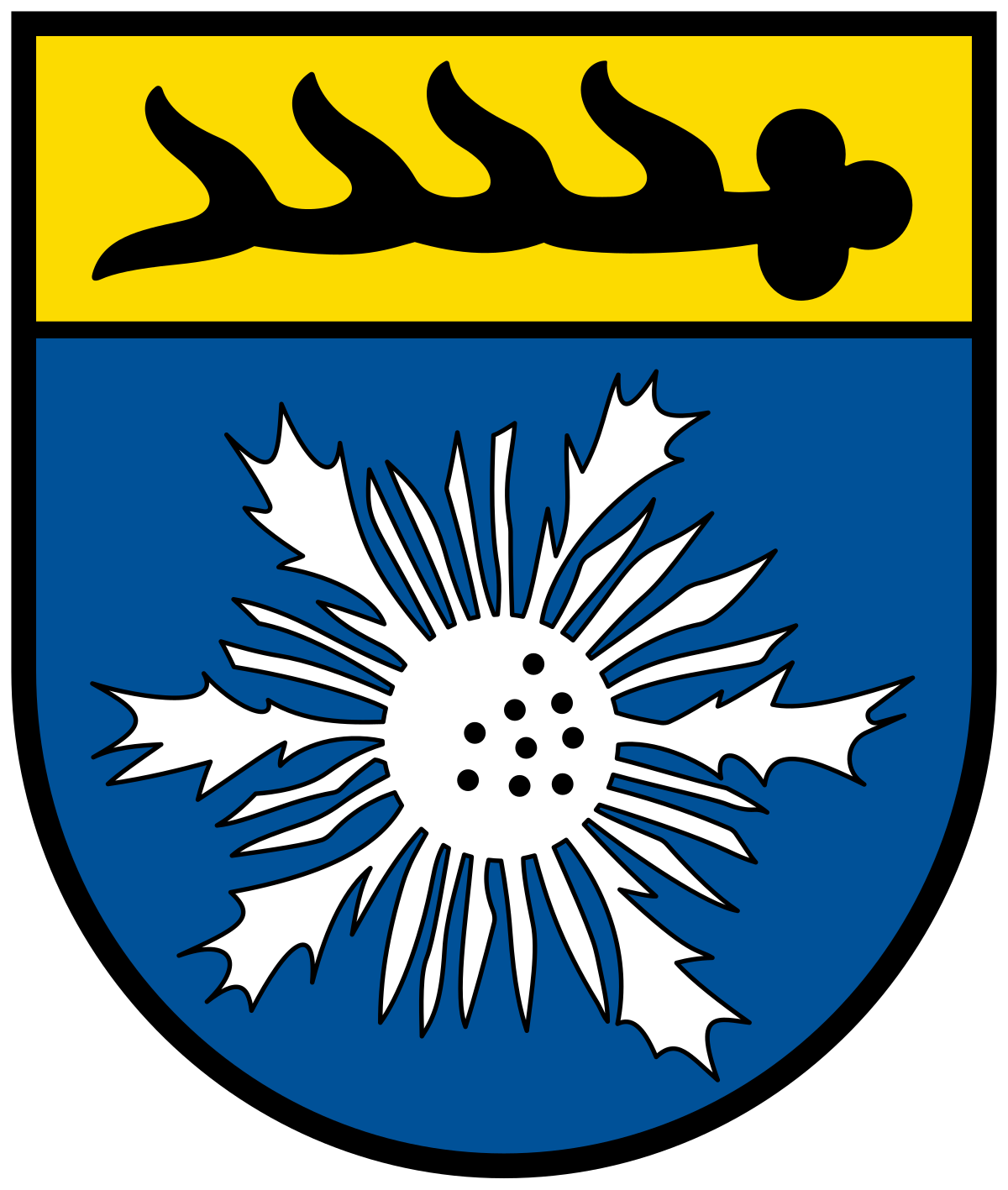 Wappen Albstadt